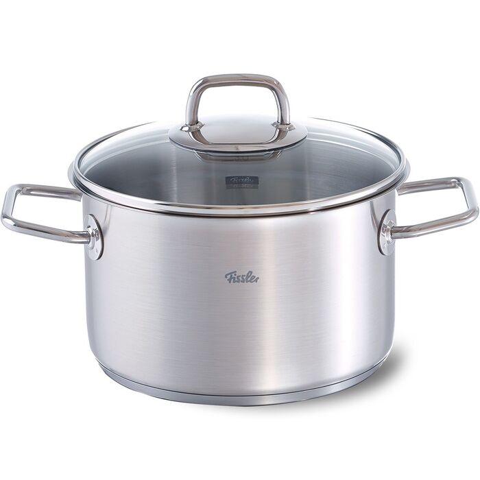 Кастрюля 16 см Viseo Fissler