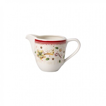 Молочник на 6 персон Winter Bakery Delight Villeroy & Boch