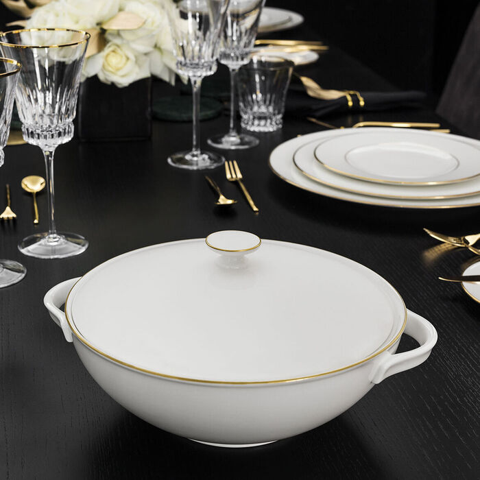 Супница 2,2 л Anmut Gold Villeroy & Boch