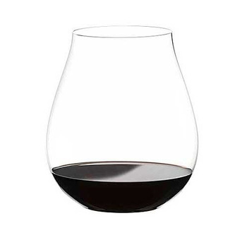 Набор бокалов Big O Pinot Noir 762 мл, 2шт., хрусталь, O-Riedel, Riedel