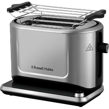 Тостер Russell Hobbs на 2 ломтика