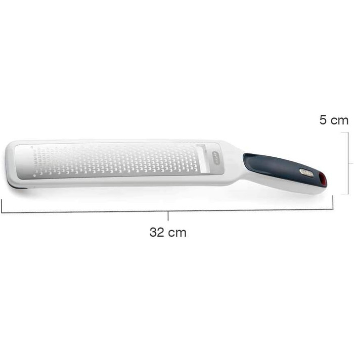 Терка Zyliss E900033 Smooth Glide Rasp