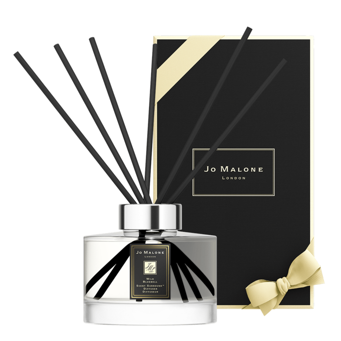 Аромадиффузор с палочками 165 мл Scent Surround Wild Bluebell Jo Malone London