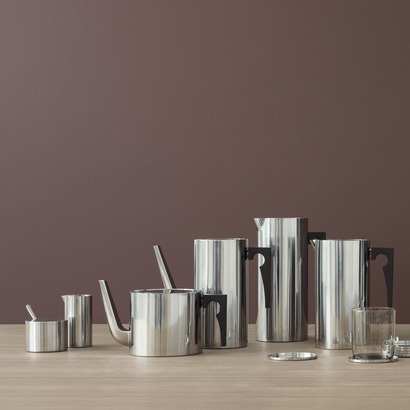 Молочник 0,15 л Cylinda Line Stelton