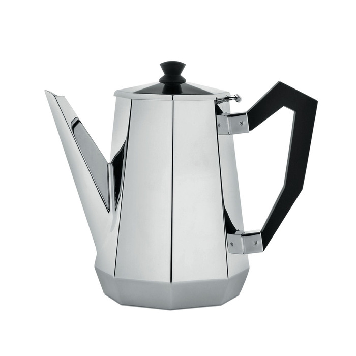 Кофейник 1000 мл Ottagonale Alessi