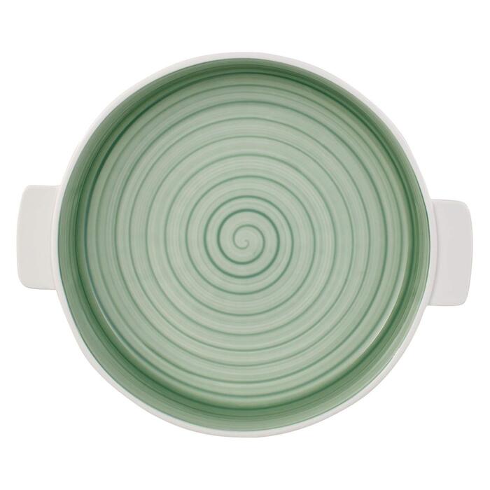 Форма для запекания 28 см круглая Green Clever Cooking Villeroy & Boch