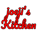 Joeji's Kitchen