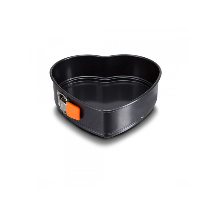 Разъемная форма для выпечки в виде сердца 24,8 x 23,8 см Le Creuset