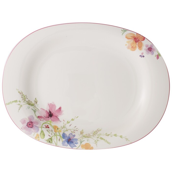 Сервировочное блюдо 42 см Mariefleur Villeroy & Boch