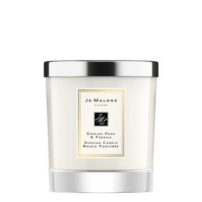 Свеча ароматическая 200 г English Pear & Freesia Jo Malone London