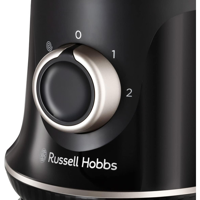 Блендер с технологией Blade Boost 1,5 л, 750 Вт Russell Hobbs