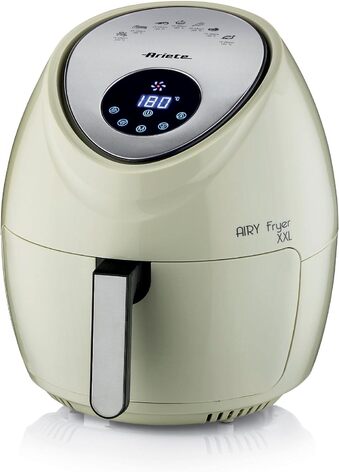 Фритюрница 1800 Вт Airy Fryer XXL Ariete