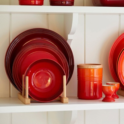 Тарелка 27 см Cerise Le Creuset