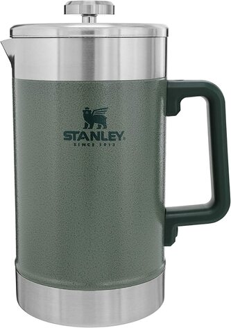 Френч-пресс Stanley The Stay-Hot 1,4 л