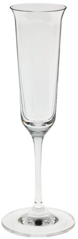 Набор фужеров Grappa 85 мл, 2 шт, хрусталь, Vinum, Riedel