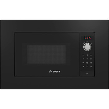 Микроволновая печь Bosch Elettrodomestici серии BEL623MB3 2, 60 х 38 см, черная