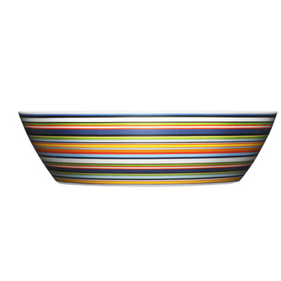 Тарелка Ø 20 см мульти Origo Iittala