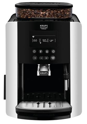 Кофемашина EA8178 Arabica KRUPS