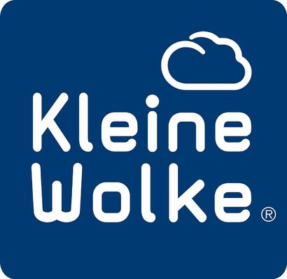 Ёршик для унитаза 43 см, белый Kleine Wolke