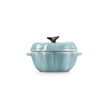 Кокотница 15 см/0,3 л Sea Salt Halloween Le Creuset