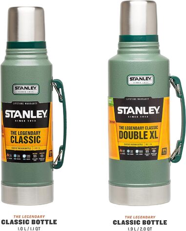 Термос 1 л  Stanley Classic