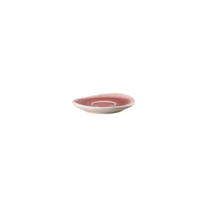 Блюдце к чашке для эспрессо 11,5 см Rose Quartz Junto Rosenthal