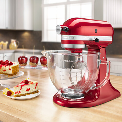 Коллекция Миксеры KitchenAid