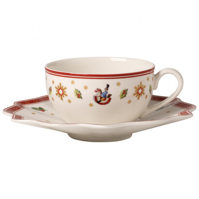 Кофейная пара 0,2 л Toy's Delight Villeroy & Boch