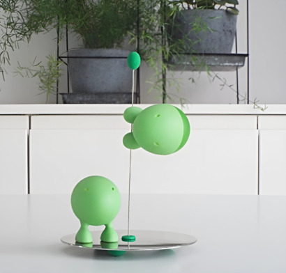 Коллекция Lilliput от Alessi