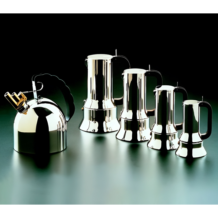 Коллекция 9090 от Alessi