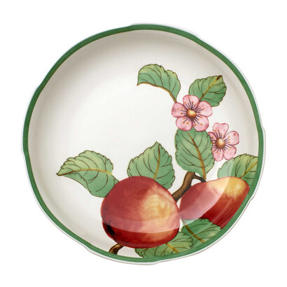 Чаша 38 см 4,5 л яблоки French Garden Modern Fruits Villeroy & Boch