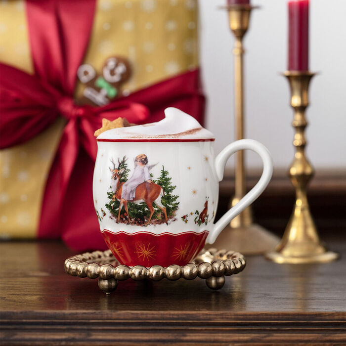 Annual Christmas Edition 2020 от Villeroy & Boch