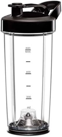 Блендер 0.6 л 800 Вт ‎KB1801 Krups