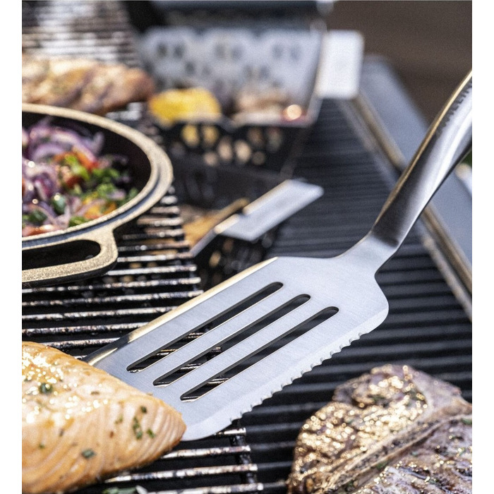 Лопатка для гриля 43 см BBQ+ Zwilling