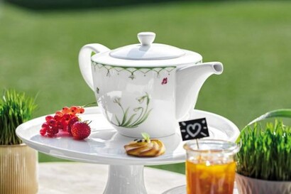 Заварочный чайник 1,3 л Colourful Spring Villeroy & Boch