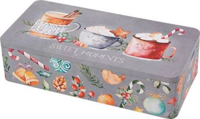 Кондитерская коробка XXL, 40 x 20 х 9 см, Sweet Moments RBV Birkmann