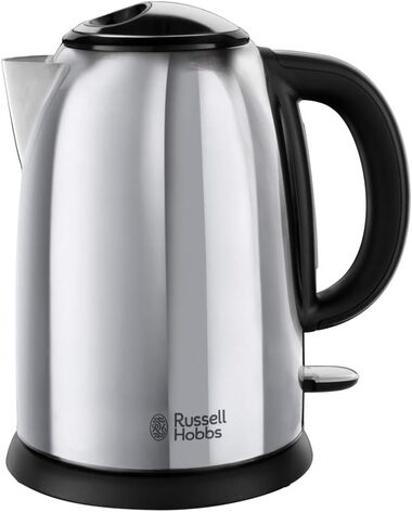 Чайник 1,7 л, 2400 Вт Russell Hobbs Victory 