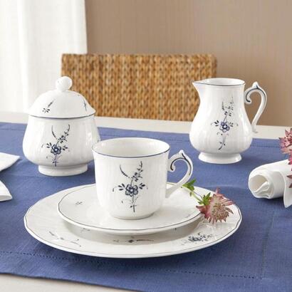 Коллекция Vieux Luxemburg от Villeroy & Boch