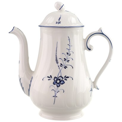 Кофейник на 6 персон 1,30 л Vieux Luxemburg Villeroy & Boch