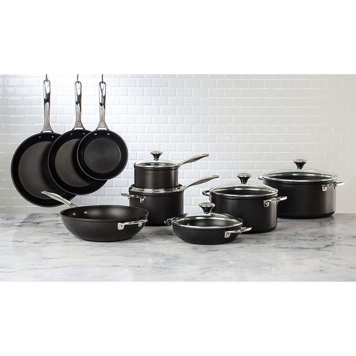 Toughened Non-Stick от Le Creuset