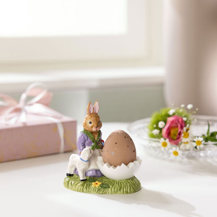 Подставка для яйца 8 x 6,5 x 9 см Annual Easter Edition 2022 Villeroy & Boch