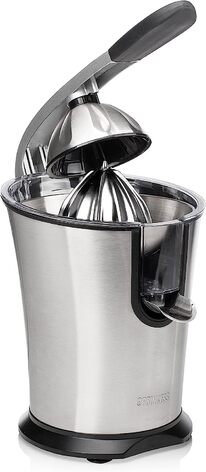 Ручная соковыжималка Princess Master Juicer Pro 