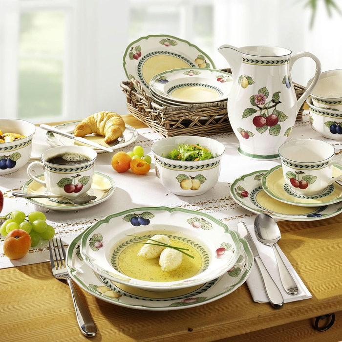 Коллекция French Garden от Villeroy & Boch