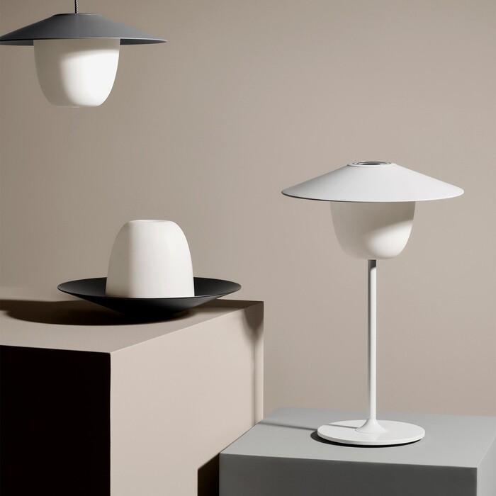 Коллекция Ani Lamp от Blomus