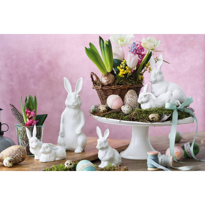 Коллекция Easter Bunnies от Villeroy & Boch