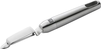 Овощечистка 205 мм стальная Twin Pure Zwilling