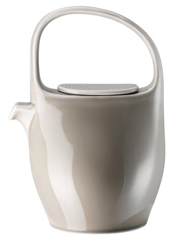 Заварочный чайник 1,3 л Pearl Grey Junto Rosenthal