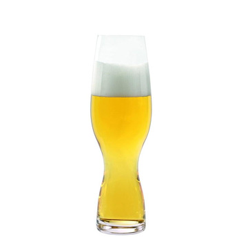 Набор бокалов для пива Pilsner 380 мл, 2 предмета Craft Beer Glasses Spiegelau