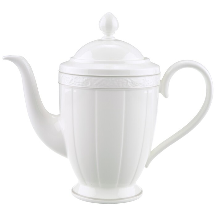 Кофейник 1,35 л Gray Pearl Villeroy & Boch