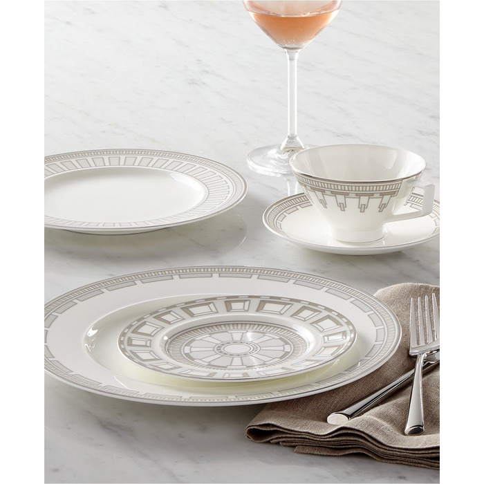 Коллекция La Classica от Villeroy & Boch